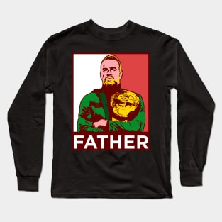 Father's Day Long Sleeve T-Shirt